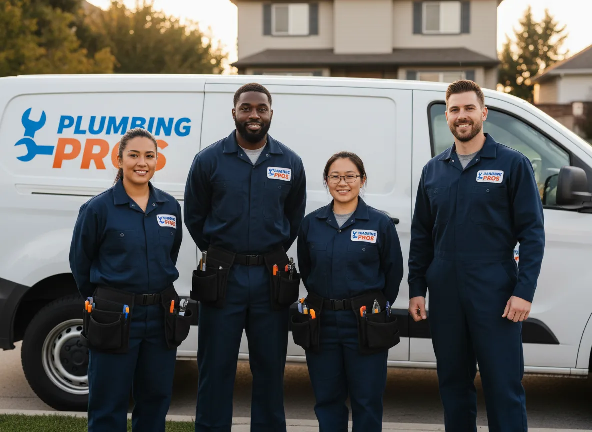 Water Heater Repair company in Twelve Mile, IN